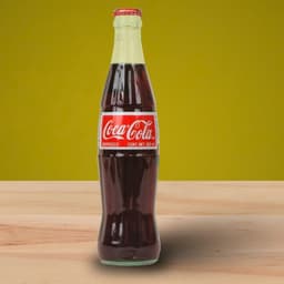 Mexican Coke