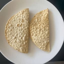 Papadum