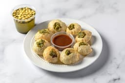 Pani Puri
