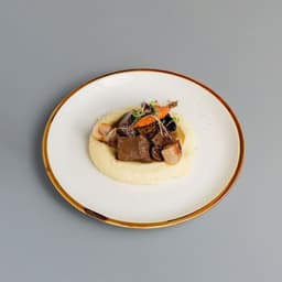 Short Rib