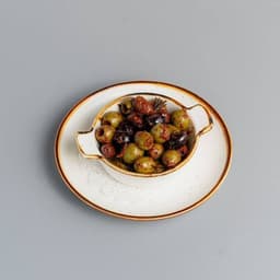 Warm Olives