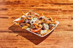 Street Fries