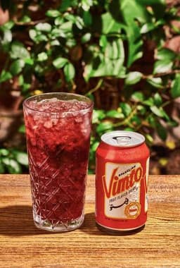 Vimto