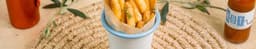 Greek Fries