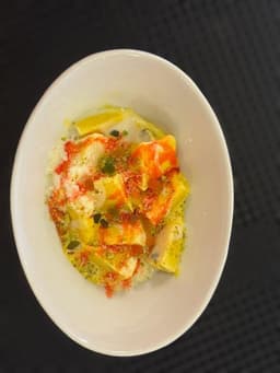 Kulfi