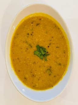 Tadka Dal