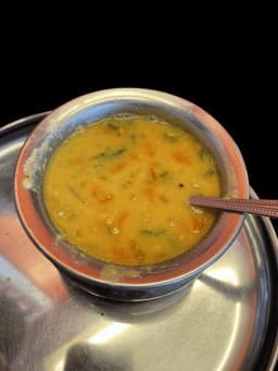 Daal Fry