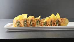 Golden Vegan