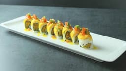 Mango Secret