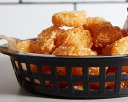 Tater Tots