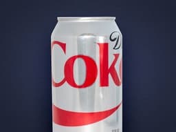 Diet Coke