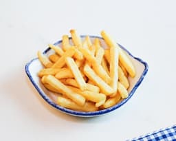 Fries