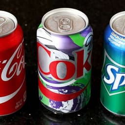 Soda