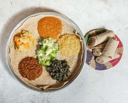 Veggie Combo