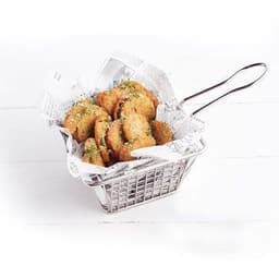 Fried Zucchini
