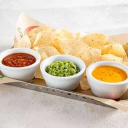 Dip Trio