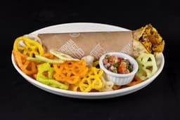 Kathi Roll