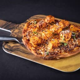 Naughty Naan