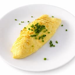 Dashi Omelette