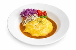 Omurice