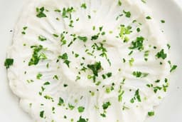 Garlic Dip