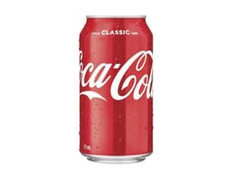Coke