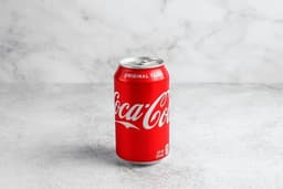 Coke Can