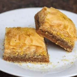 Baklava (1 Pc)