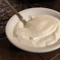 Garlic Sauce