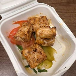 Kebab Skewer