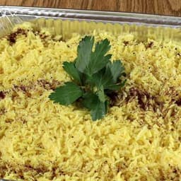 Side of Rice