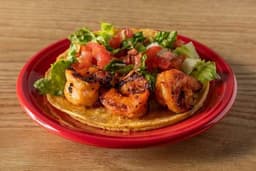 Prawn Tacos
