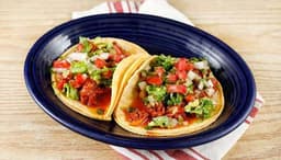 Soyrizo Tacos