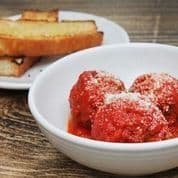 Meatballs