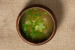 Miso Soup
