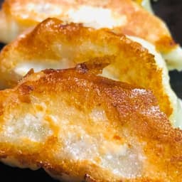 Gyoza (12 Pcs)