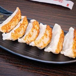 Gyoza (6 Pcs)