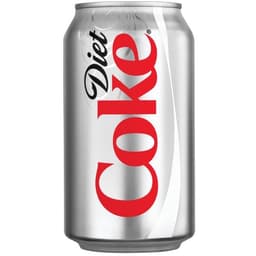 Diet Coke