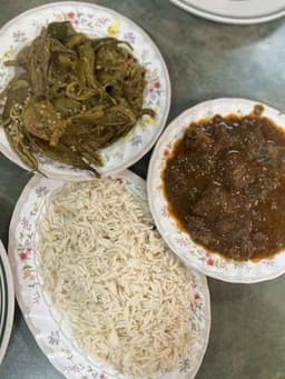24. Aloo Keema