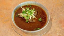 25. Nihari