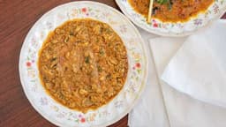 Brain Masala