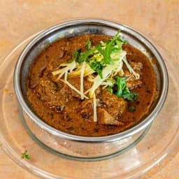 Goat Karahi