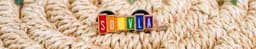 Souvla Pride Pin