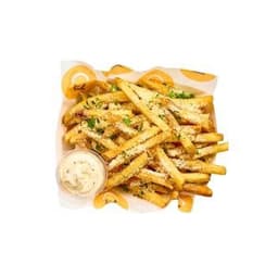 Truffle Fries
