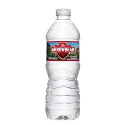 Bottled Water