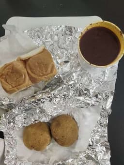 Vada Usal