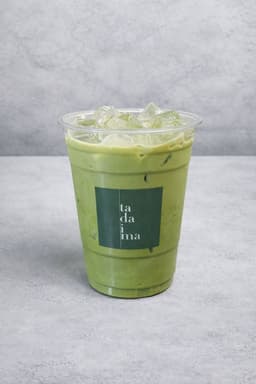 Matcha Latte