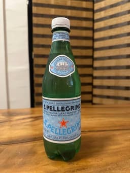 Pellegrino