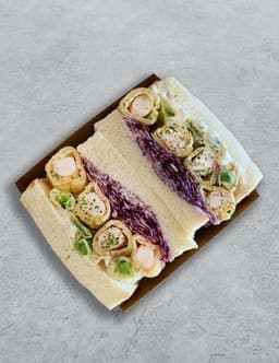 Shrimp Tempura