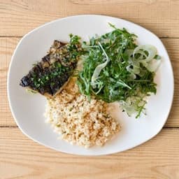 Sea Bass